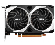 MSI Radeon RX 6500 XT MECH 2X OC 4GB GDDR6 - 714992 - zdjęcie 4